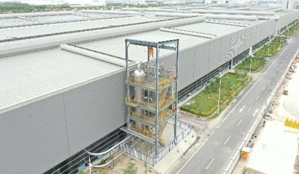 项目投资等工作