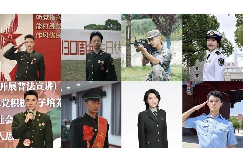 习近平总书记在纪念江泽民同志诞辰10